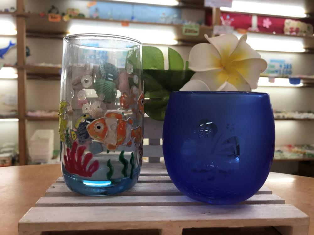 ☆沖縄の思い出に手作り体験☆|お客様の声&お知らせ|沖縄アート ☆沖縄の思い出に手作り体験☆|お客様の声&お知らせ|沖縄アート